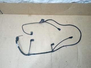 Проводка бампера заднего Volkswagen Touareg 1 поколение 2006, 2.5 л., TDi, BAC, дизель, АКПП, синий, внедорожник 5 дв., полный привод, 7L6971104C