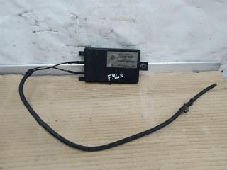 Антенна навигации Volkswagen Touareg 1 поколение 2006, 2.5 л., TDi, BAC, дизель, АКПП, синий, внедорожник 5 дв., полный привод, 7L6035507J