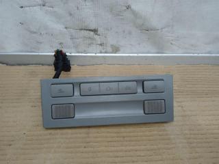 кнопка (выключатель) Volkswagen Touareg 1 поколение [рестайлинг] 2008, 3.0 л., TDi, BKS, дизель, АКПП, серый, внедорожник 5 дв., полный привод, 7L6959672B