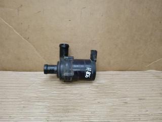 насос антифриза дополнительный Volkswagen Touareg 1 поколение [рестайлинг] 2008, 3.0 л., TDi, BKS, дизель, АКПП, серый, внедорожник 5 дв., полный привод, 7L0965561L