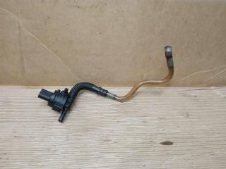 трубка топливная Volkswagen Touareg 1 поколение [рестайлинг] 2008, 3.0 л., TDi, BKS, дизель, АКПП, серый, внедорожник 5 дв., полный привод, 059130299