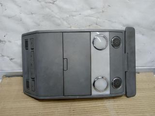 фонарь салона (плафон) Volkswagen Touareg 1 поколение 2006, 2.5 л., TDi, BAC, дизель, АКПП, синий, внедорожник 5 дв., полный привод, 7L0868403