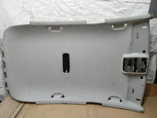 потолок Volkswagen Golf 6 поколение 2011, 2.0 л., TDi, CFF, дизель, МКПП, серебро, хетчбэк 5 дв., передний привод