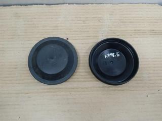 крышка фары Volkswagen Golf 6 поколение 2011, 2.0 л., TDi, CFF, дизель, МКПП, серебро, хетчбэк 5 дв., передний привод, 155665