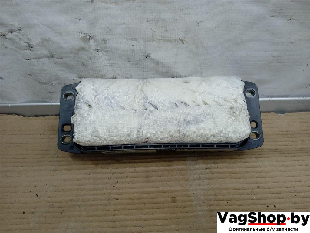 подушка безопасности пассажира Volkswagen Golf 6 поколение 2011, 2.0 л., TDi, CFF, дизель, МКПП, серебро, хетчбэк 5 дв., передний привод, 5K0880204A - фото №1