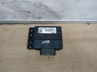 Блок стабилизации напряжения Volkswagen Golf 6 поколение 2011, 2.0 л., TDi, CFF, дизель, МКПП, серебро, хетчбэк 5 дв., передний привод, 3AA919041A