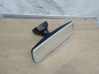 зеркало салона Volkswagen Golf 6 поколение 2011, 2.0 л., TDi, CFF, дизель, МКПП, серебро, хетчбэк 5 дв., передний привод