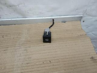 кнопка (выключатель) Volkswagen Golf 6 поколение 2011, 2.0 л., TDi, CFF, дизель, МКПП, серебро, хетчбэк 5 дв., передний привод, 1K0927123B