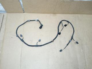 Проводка бампера заднего Volkswagen Golf 6 поколение 2011, 2.0 л., TDi, CFF, дизель, МКПП, серебро, хетчбэк 5 дв., передний привод, 5K0971104D