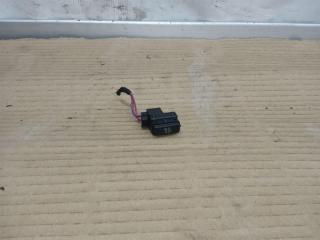 кнопка (выключатель) Volkswagen Golf 6 поколение 2011, 2.0 л., TDi, CFF, дизель, МКПП, серебро, хетчбэк 5 дв., передний привод, 6Q0962109B