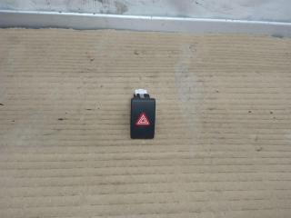 кнопка аварийной сигнализации Volkswagen Golf 6 поколение 2011, 2.0 л., TDi, CFF, дизель, МКПП, серебро, хетчбэк 5 дв., передний привод, 5K0953509A