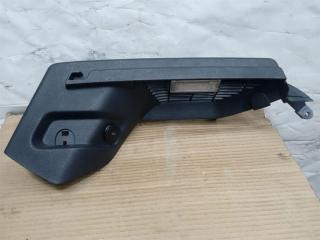 обшивка багажника Volkswagen Golf 6 поколение 2011, 2.0 л., TDi, CFF, дизель, МКПП, серебро, хетчбэк 5 дв., передний привод, 1K6867762AC