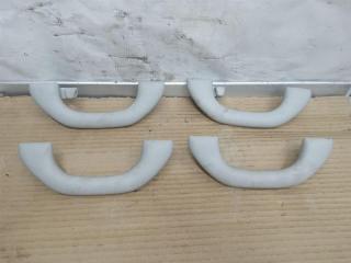 ручка внутренняя потолочная Volkswagen Golf 6 поколение 2011, 2.0 л., TDi, CFF, дизель, МКПП, серебро, хетчбэк 5 дв., передний привод, 1K0857607M, 1K0857607N