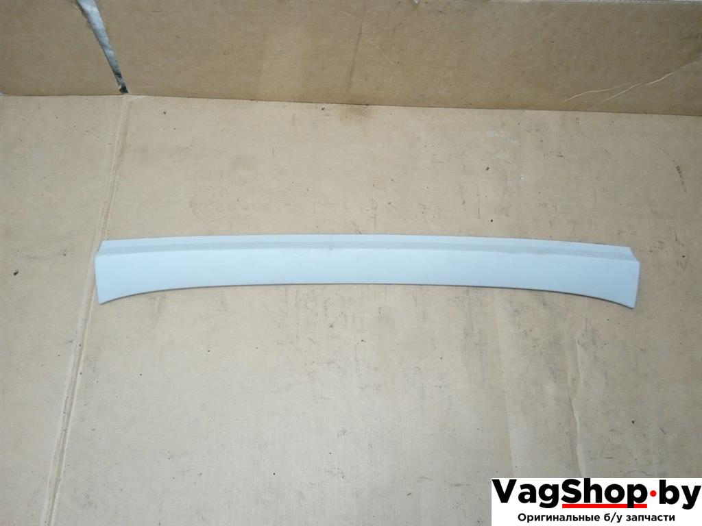 потолок Volkswagen Golf 6 поколение 2011, 2.0 л., TDi, CFF, дизель, МКПП, серебро, хетчбэк 5 дв., передний привод, 1K6867617D - фото №1