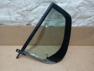 стекло двери задней левой Volkswagen Golf 6 поколение 2011, 2.0 л., TDi, CFF, дизель, МКПП, серебро, хетчбэк 5 дв., передний привод