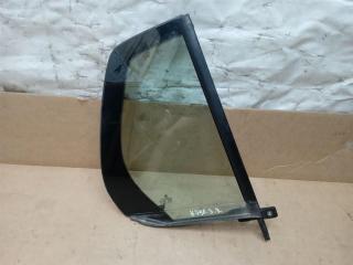 стекло двери задней правой Volkswagen Golf 6 поколение 2011, 2.0 л., TDi, CFF, дизель, МКПП, серебро, хетчбэк 5 дв., передний привод