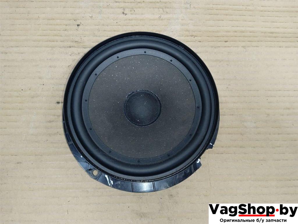 динамик Volkswagen Golf 6 поколение 2011, 2.0 л., TDi, CFF, дизель, МКПП, серебро, хетчбэк 5 дв., передний привод, 1K8035454 - фото №1