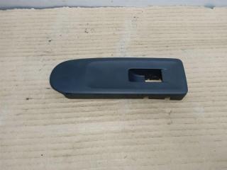 молдинг двери передней правой Volkswagen Golf 6 поколение 2011, 2.0 л., TDi, CFF, дизель, МКПП, серебро, хетчбэк 5 дв., передний привод, 5K0867256A