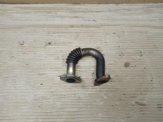 трубка системы рециркуляции EGR Volkswagen Golf 6 поколение 2011, 2.0 л., TDi, CFF, дизель, МКПП, серебро, хетчбэк 5 дв., передний привод, 03P131521B