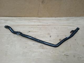 трубка охлаждающей жидкости Volkswagen Golf 6 поколение 2011, 2.0 л., TDi, CFF, дизель, МКПП, серебро, хетчбэк 5 дв., передний привод, 1K0121070BR