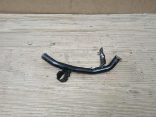 трубка охлаждающей жидкости Volkswagen Golf 6 поколение 2011, 2.0 л., TDi, CFF, дизель, МКПП, серебро, хетчбэк 5 дв., передний привод, 03L122157K