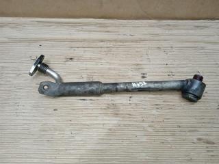 масляная трубка турбины Volkswagen Golf 6 поколение 2011, 2.0 л., TDi, CFF, дизель, МКПП, серебро, хетчбэк 5 дв., передний привод, 03L145535A, 03L145736D