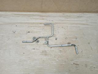 трубка топливная Volkswagen Golf 6 поколение 2011, 2.0 л., TDi, CFF, дизель, МКПП, серебро, хетчбэк 5 дв., передний привод, 03L201360AC