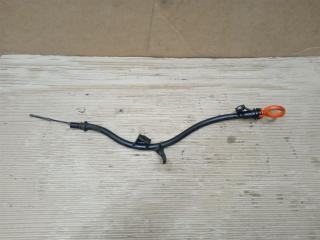 щуп двигателя Volkswagen Golf 6 поколение 2011, 2.0 л., TDi, CFF, дизель, МКПП, серебро, хетчбэк 5 дв., передний привод, 03L103634J, 03L115611J