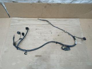 проводка Volkswagen Golf 6 поколение 2011, 2.0 л., TDi, CFF, дизель, МКПП, серебро, хетчбэк 5 дв., передний привод, 1K0971349GA