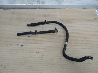 трубка обратки форсунок Volkswagen Golf 6 поколение 2011, 2.0 л., TDi, CFF, дизель, МКПП, серебро, хетчбэк 5 дв., передний привод