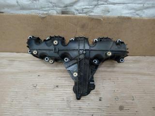 коллектор впускной Volkswagen Golf 6 поколение 2011, 2.0 л., TDi, CFF, дизель, МКПП, серебро, хетчбэк 5 дв., передний привод, 03L129711AM