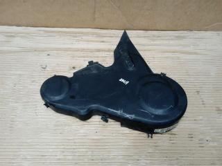 защита (кожух) ремня ГРМ Volkswagen Golf 6 поколение 2011, 2.0 л., TDi, CFF, дизель, МКПП, серебро, хетчбэк 5 дв., передний привод, 03L109107C