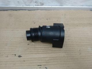 патрубок турбины Volkswagen Golf 6 поколение 2011, 2.0 л., TDi, CFF, дизель, МКПП, серебро, хетчбэк 5 дв., передний привод, 03L131111G