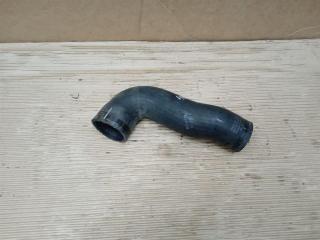 патрубок интеркулера Volkswagen Golf 6 поколение 2011, 2.0 л., TDi, CFF, дизель, МКПП, серебро, хетчбэк 5 дв., передний привод, 1K0145832AA