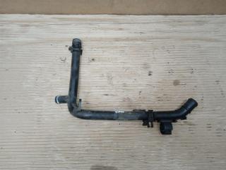 трубка охлаждающей жидкости Volkswagen Golf 6 поколение 2011, 2.0 л., TDi, CFF, дизель, МКПП, серебро, хетчбэк 5 дв., передний привод, 03L121065AJ