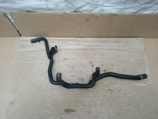 патрубок (трубопровод, шланг) Volkswagen Golf 6 поколение 2011, 2.0 л., TDi, CFF, дизель, МКПП, серебро, хетчбэк 5 дв., передний привод, 1K0122109CF