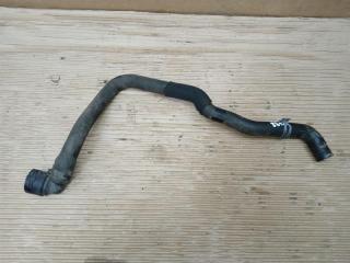 патрубок (трубопровод, шланг) Volkswagen Golf 6 поколение 2011, 2.0 л., TDi, CFF, дизель, МКПП, серебро, хетчбэк 5 дв., передний привод, 1K0122073GF