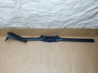 накладка на порог Volkswagen Golf 6 поколение 2011, 2.0 л., TDi, CFF, дизель, МКПП, серебро, хетчбэк 5 дв., передний привод, 1K4853371