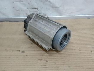 серводвигатель (моторчик) рулевой рейки Volkswagen Golf 6 поколение 2011, 2.0 л., TDi, CFF, дизель, МКПП, серебро, хетчбэк 5 дв., передний привод, 1K0909144M