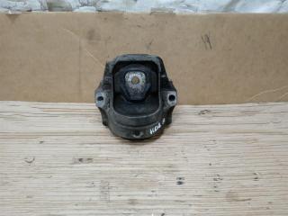 подушка крепления двигателя Audi A4 B8/8K [рестайлинг] 2013, 2.0 л., TDi, CGL, дизель, МКПП, серый, универсал, передний привод, 8R0199381AJ
