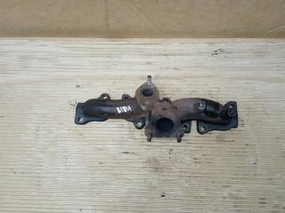 коллектор выпускной Audi A4 B8/8K [рестайлинг] 2013, 2.0 л., TDi, CGL, дизель, МКПП, серый, универсал, передний привод, 03L253033B