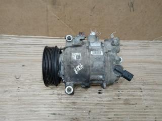 компрессор кондиционера Audi A4 B8/8K [рестайлинг] 2013, 2.0 л., TDi, CGL, дизель, МКПП, серый, универсал, передний привод, 8T0260805F