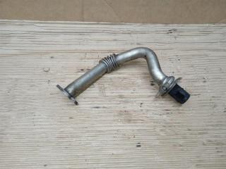 трубка системы рециркуляции EGR Audi A4 B8/8K [рестайлинг] 2013, 2.0 л., TDi, CGL, дизель, МКПП, серый, универсал, передний привод, 03L131521R