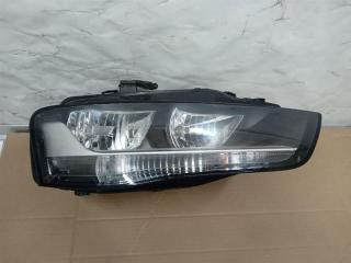 фара правая Audi A4 B8/8K [рестайлинг] 2013, 2.0 л., TDi, CGL, дизель, МКПП, серый, универсал, передний привод, 8K0941004AC