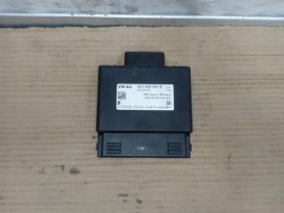 Блок стабилизации напряжения Audi A4 B8/8K [рестайлинг] 2013, 2.0 л., TDi, CGL, дизель, МКПП, серый, универсал, передний привод, 8K0959663B