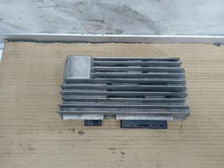 усилитель музыкальный Audi A4 B8/8K [рестайлинг] 2013, 2.0 л., TDi, CGL, дизель, МКПП, серый, универсал, передний привод, 8T1035223A