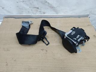 ремень безопасности Audi A4 B8/8K [рестайлинг] 2013, 2.0 л., TDi, CGL, дизель, МКПП, серый, универсал, передний привод, 8K0857807AF