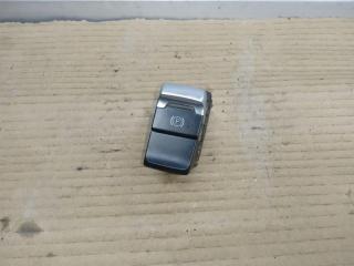 кнопка ручного тормоза (ручника) Audi A4 B8/8K [рестайлинг] 2013, 2.0 л., TDi, CGL, дизель, МКПП, серый, универсал, передний привод, 8K2927225E