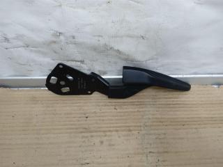 Ручка регулировки спинки сиденья Audi A4 B8/8K [рестайлинг] 2013, 2.0 л., TDi, CGL, дизель, МКПП, серый, универсал, передний привод, 8T0881094, 8T0881254