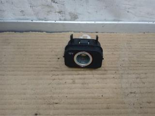 прикуриватель Audi A4 B8/8K [рестайлинг] 2013, 2.0 л., TDi, CGL, дизель, МКПП, серый, универсал, передний привод, 8K0919565